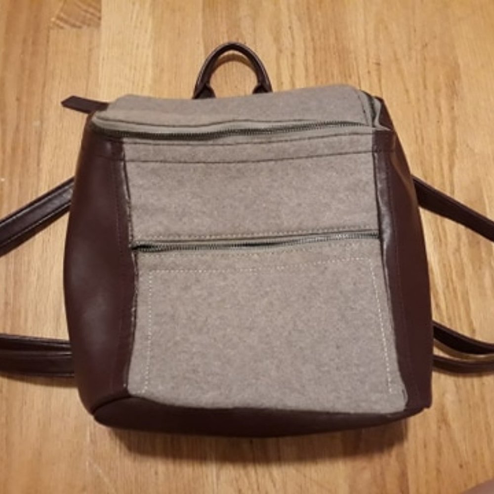 Small Backpack